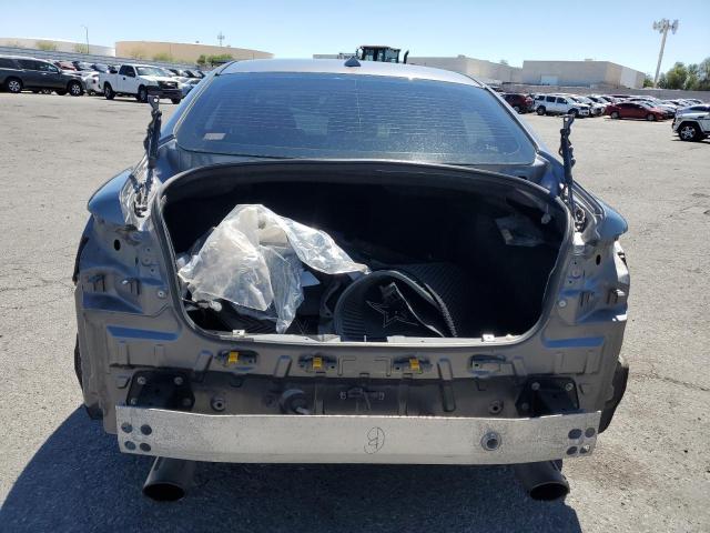 2018 INFINITI Q50 LUXE - JN1EV7AP8JM352364