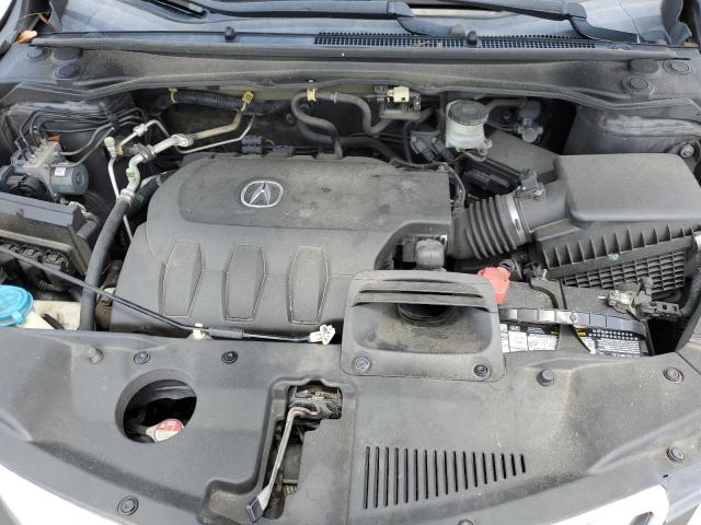 VIN 5J8TB3H51EL008690 2014 Acura RDX, Technology no.12