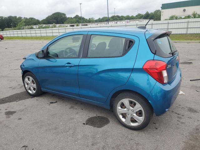 2019 CHEVROLET SPARK LS - KL8CB6SA8KC704389
