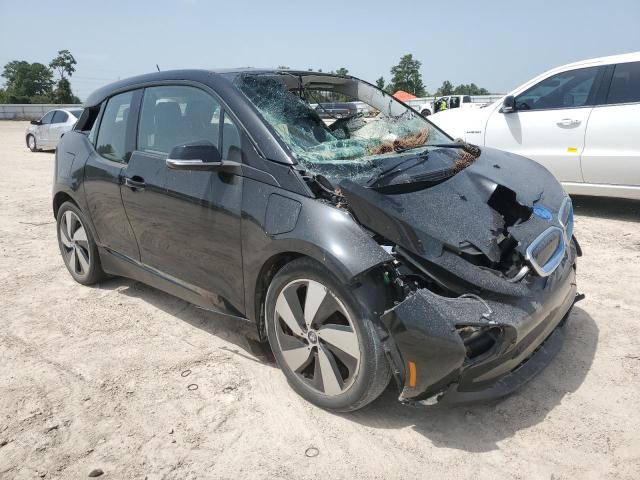 2016 BMW I3 REX - WBY1Z4C53GV508838