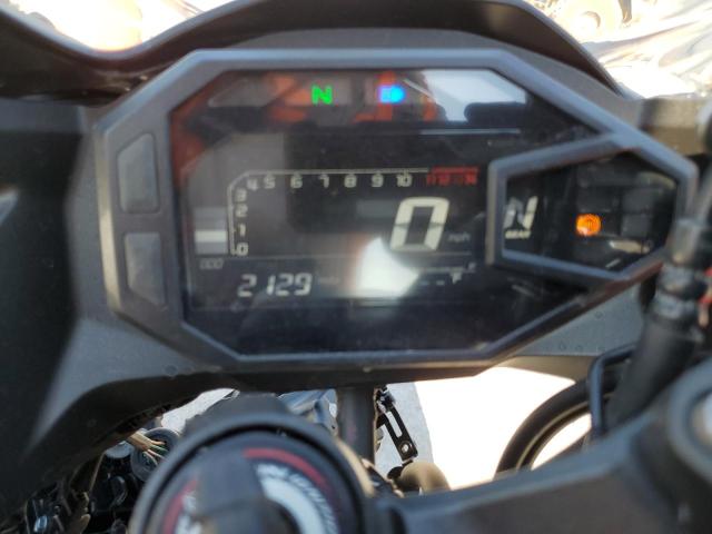 2024 KAWASAKI EX500 - ML5EXGG14RDA11272