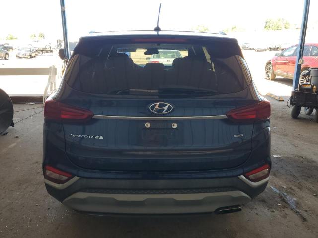 2019 HYUNDAI SANTA FE S 5NMS2CAD4KH009793  65128074