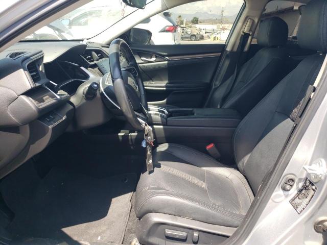 2019 HONDA CIVIC JHMFC1F78KX009968