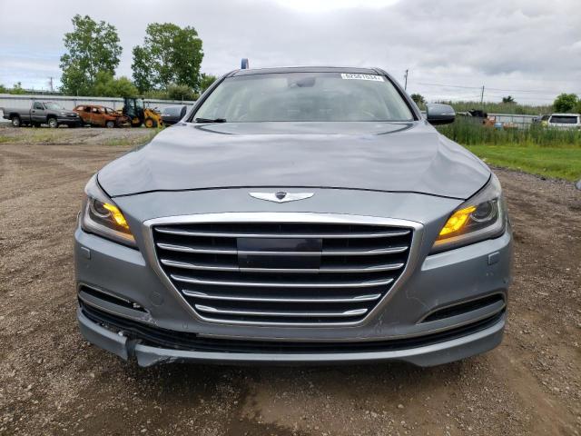 2015 Hyundai Genesis 3.8L VIN: KMHGN4JEXFU089512 Lot: 62561534