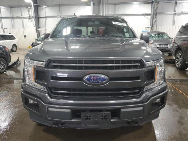 VIN 1FTEW1E40KFD33482 2019 Ford F-150, Supercrew no.5