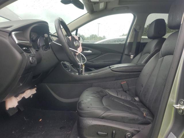 2020 BUICK ENVISION E - LRBFX2SA8LD136234