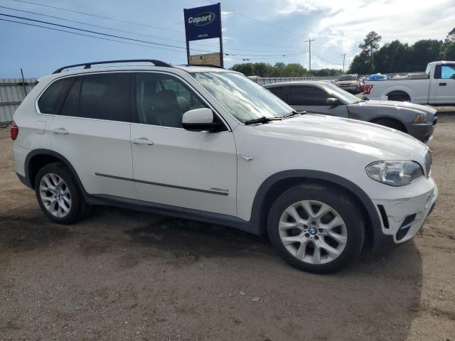 VIN 5UXZV4C58D0E10611 2013 BMW X5, Xdrive35I no.4