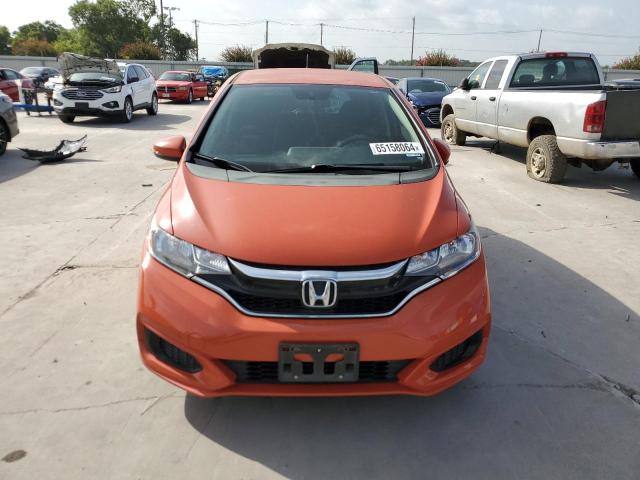 2018 HONDA FIT LX - 3HGGK5H4XJM733878