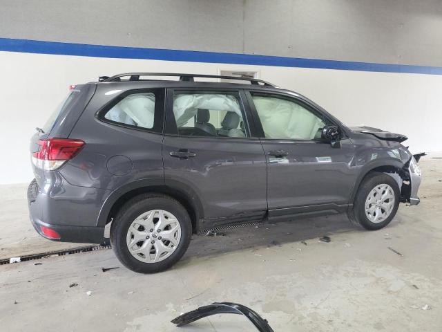 2024 SUBARU FORESTER JF2SKABC7RH412416