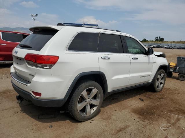 2016 JEEP GRAND CHER - 1C4RJFBM5GC332743