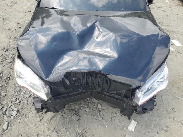 VIN 4T4BF1FK3FR449018 2015 Toyota Camry, LE no.11