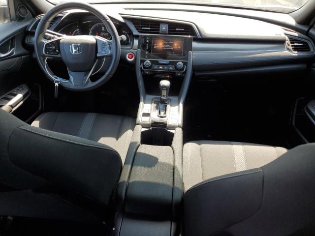 2018 HONDA CIVIC EX - SHHFK7H53JU411150