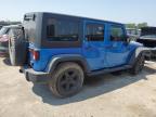 JEEP WRANGLER U photo