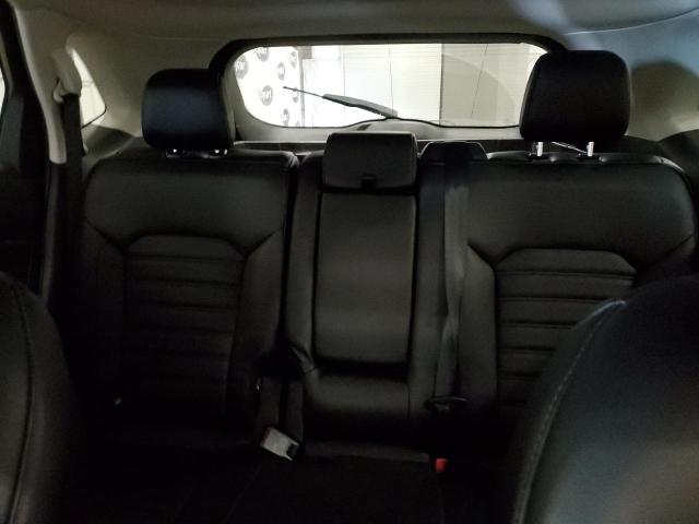 2019 Ford Edge Sel VIN: 2FMPK4J93KBC26298 Lot: 60807254