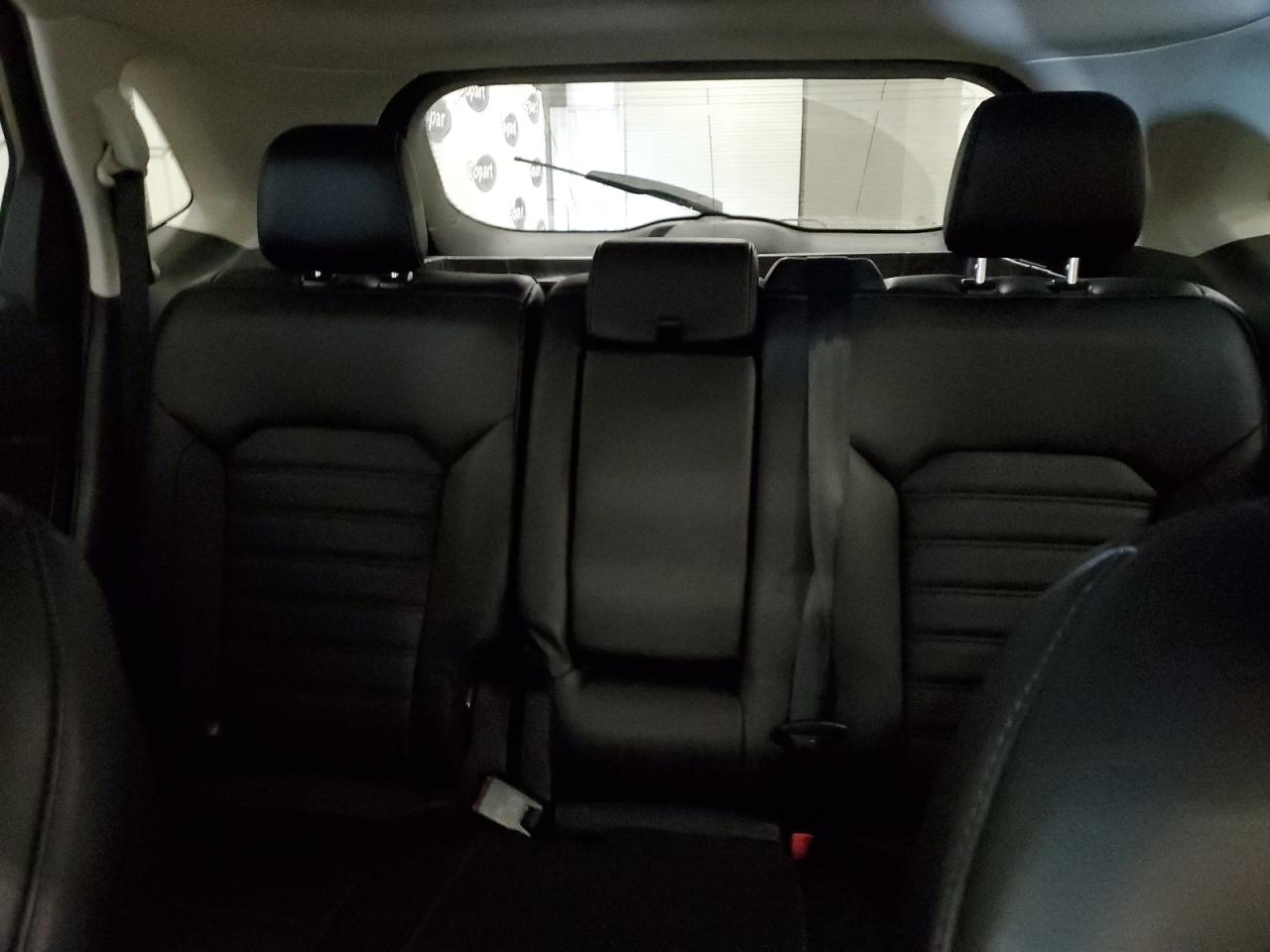 2FMPK4J93KBC26298 2019 Ford Edge Sel