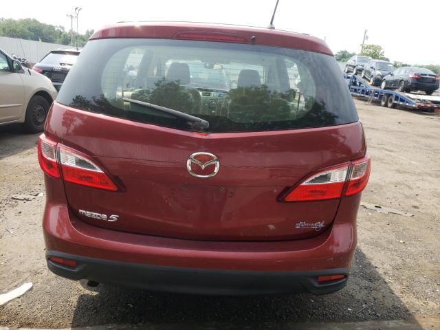 2012 Mazda 5 VIN: JM1CW2BL5C0128348 Lot: 60541884