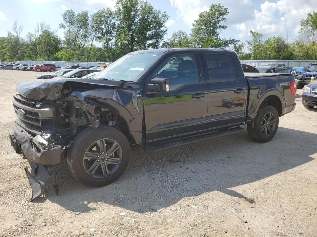 2022 FORD F150 SUPER - 1FTEW1EP2NFC10152