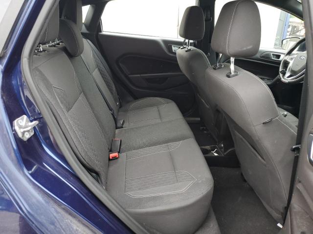 2016 FORD FIESTA ST - 3FADP4GX9GM189557