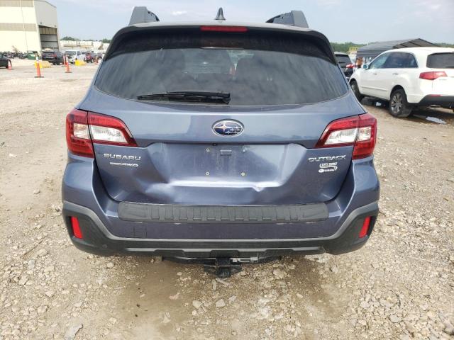 2018 SUBARU OUTBACK 2. - 4S4BSAFC3J3272127