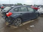 SUBARU IMPREZA SP photo