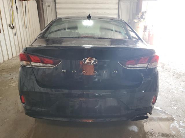 2019 Hyundai Sonata Limited VIN: 5NPE34AF4KH785779 Lot: 61880124