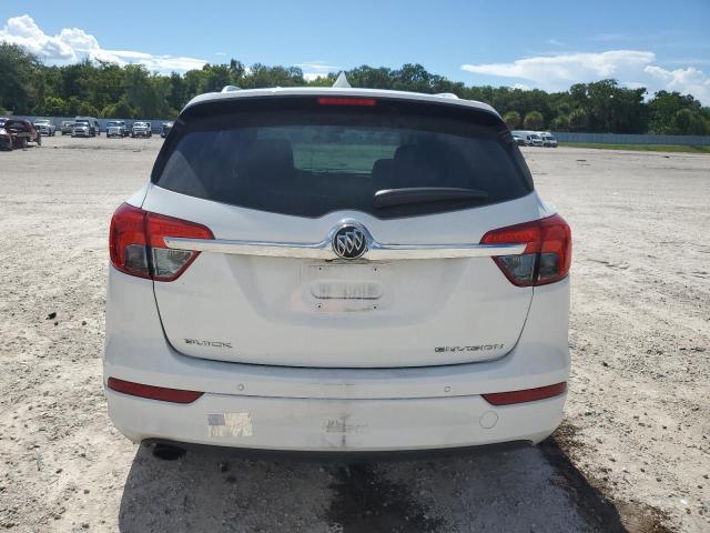 2017 Buick Envision Essence VIN: LRBFXBSAXHD044470 Lot: 61444874