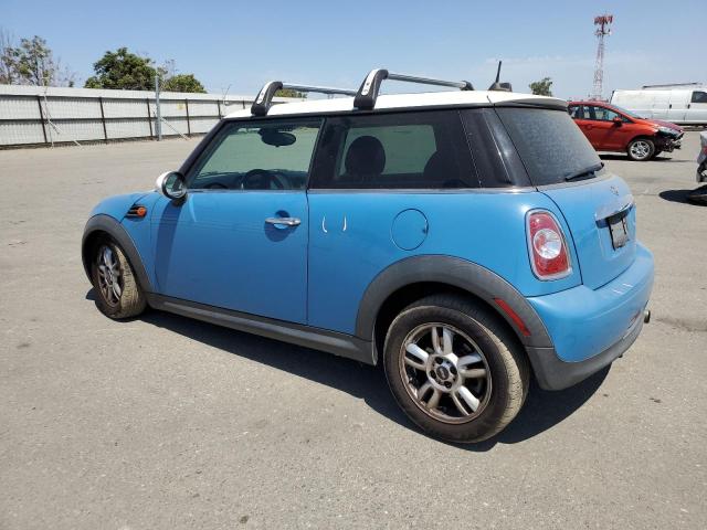 Vin: wmwsu3c51dt687500, lot: 62762664, mini cooper 20132