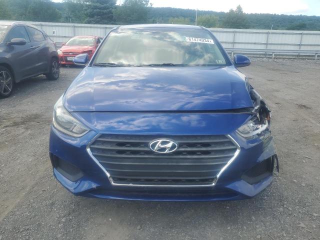 2018 HYUNDAI ACCENT SE - 3KPC24A35JE031714