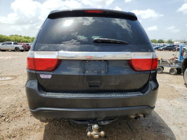 2012 Dodge Durango Sxt VIN: 1C4RDHAGXCC121708 Lot: 61353584