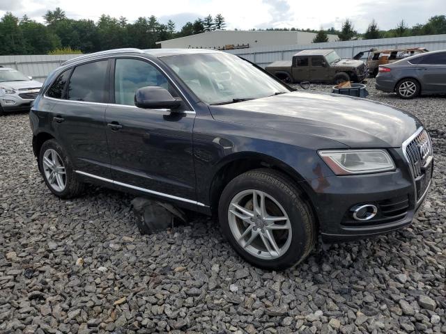 VIN WA1LFAFP1EA017021 2014 Audi Q5, Premium Plus no.4