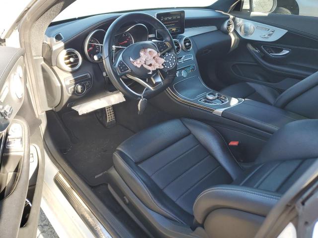 VIN WDDWJ4JB3HF360649 2017 Mercedes-Benz C-Class, 300 no.8