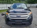 FORD EXPLORER X photo