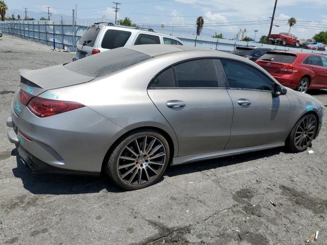 2020 MERCEDES-BENZ CLA AMG 35 - WDD5J5BB4LN059970