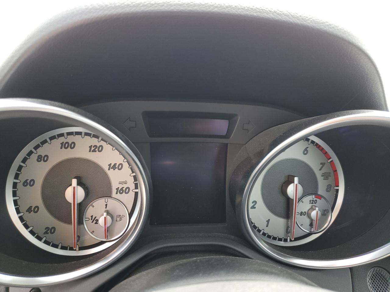 WDDPK5HA7CF008929 2012 Mercedes-Benz Slk 350