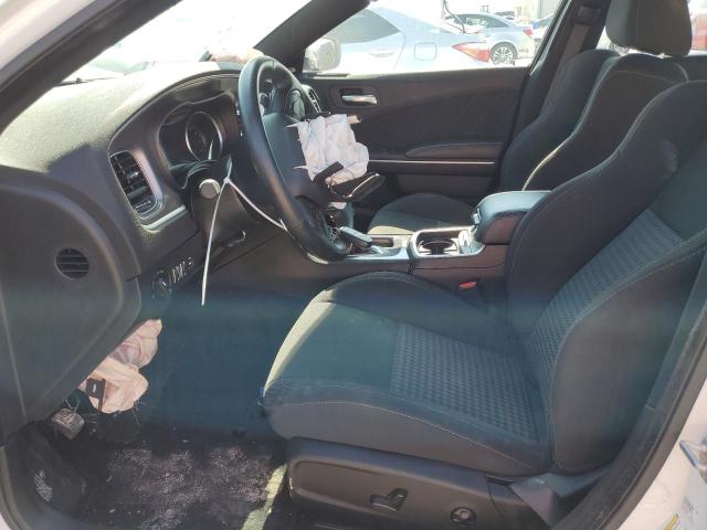 2021 DODGE CHARGER R/ - 2C3CDXCT3MH514575