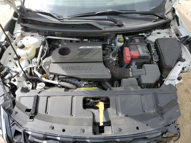 2023 NISSAN ROGUE S - 5N1BT3AA8PC909553