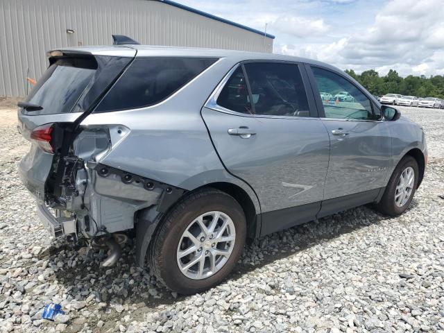 2024 CHEVROLET EQUINOX LT - 3GNAXKEG9RS231350