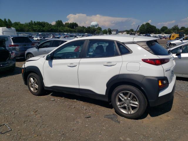 KM8K1CAAXMU745718 Hyundai Kona SE 2