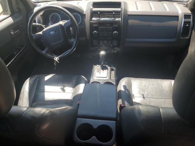 1FMCU9EG7AKA85898 2010 Ford Escape Limited