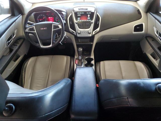2017 GMC TERRAIN SL - 2GKALPEK9H6163249