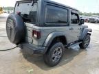 JEEP WRANGLER S photo