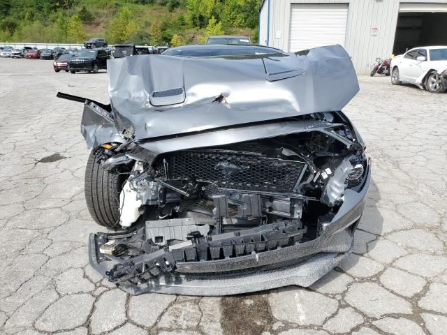 2021 FORD MUSTANG GT - 1FA6P8CF5M5126227