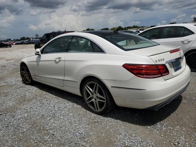 VIN WDDKJ5KB9EF228901 2014 Mercedes-Benz E-Class, 350 no.2