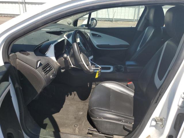 VIN 1G1RD6E42DU103955 2013 Chevrolet Volt no.7