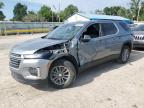 2023 CHEVROLET TRAVERSE L - 1GNERGKW6PJ112545