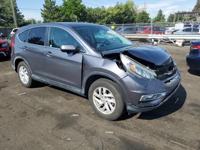 2016 HONDA CR-V EX - 2HKRM4H58GH604184