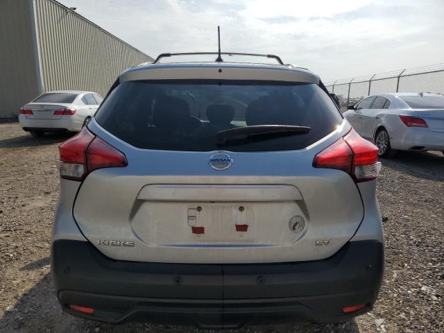 3N1CP5CV7LL561013 2020 Nissan Kicks Sv