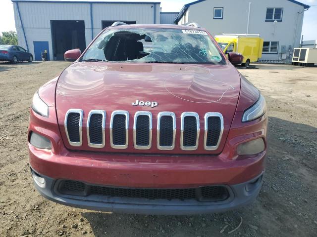 2016 JEEP CHEROKEE L - 1C4PJMCS4GW169364