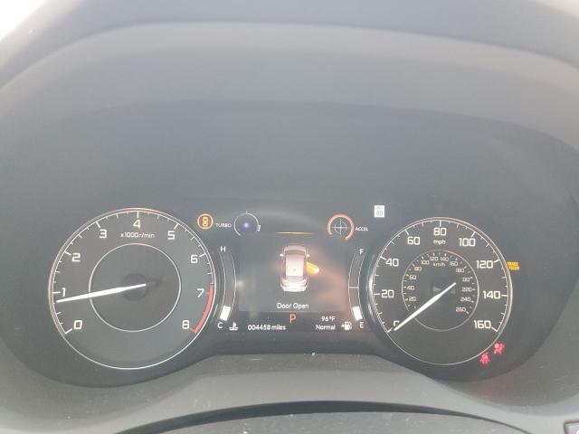 2023 ACURA RDX TECHNO - 5J8TC1H59PL003936