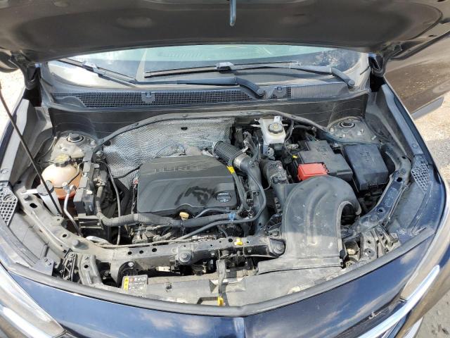 2020 Buick Encore Gx Preferred VIN: KL4MMBS20LB101851 Lot: 61294054